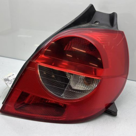 Feu arriere principal droit (feux) RENAULT CLIO 3