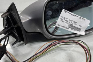 Retroviseur droit PEUGEOT 607