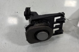 Bouton de coffre PEUGEOT 607