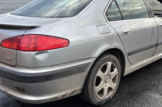 Bouton de coffre PEUGEOT 607