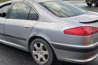 Bouton de coffre PEUGEOT 607