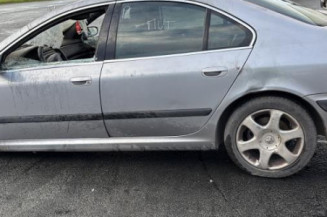 Bouton de coffre PEUGEOT 607