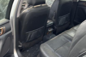 Bouton de coffre PEUGEOT 607