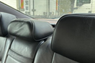 Bouton de coffre PEUGEOT 607