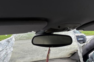 Bouton de coffre PEUGEOT 607