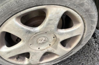 Bouton de coffre PEUGEOT 607