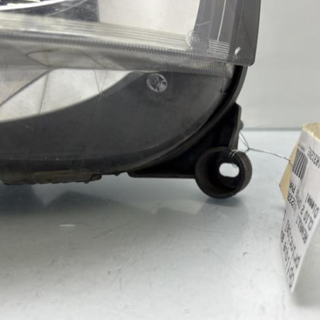 Optique avant principal gauche (feux)(phare) RENAULT CLIO 2 CAMPUS