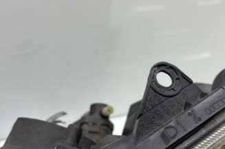 Optique avant principal gauche (feux)(phare) RENAULT CLIO 2 CAMPUS