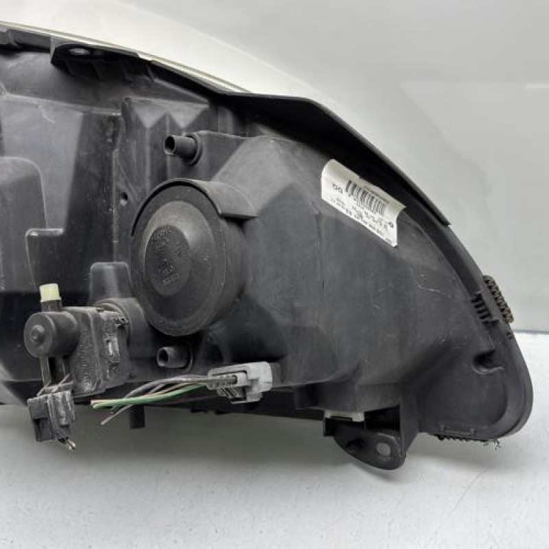 Optique avant principal gauche (feux)(phare) RENAULT CLIO 2 CAMPUS Photo n°8