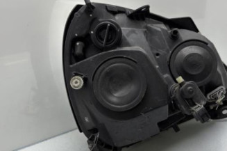 Optique avant principal gauche (feux)(phare) RENAULT CLIO 2 CAMPUS
