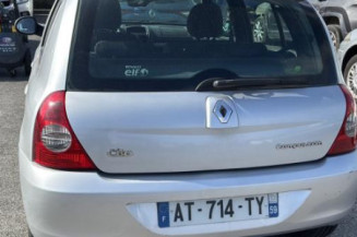 Optique avant principal gauche (feux)(phare) RENAULT CLIO 2 CAMPUS