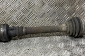 Cardan gauche (transmission) CITROEN C3 1 Photo n°1