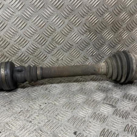 Cardan gauche (transmission) CITROEN C3 1 Photo n°1