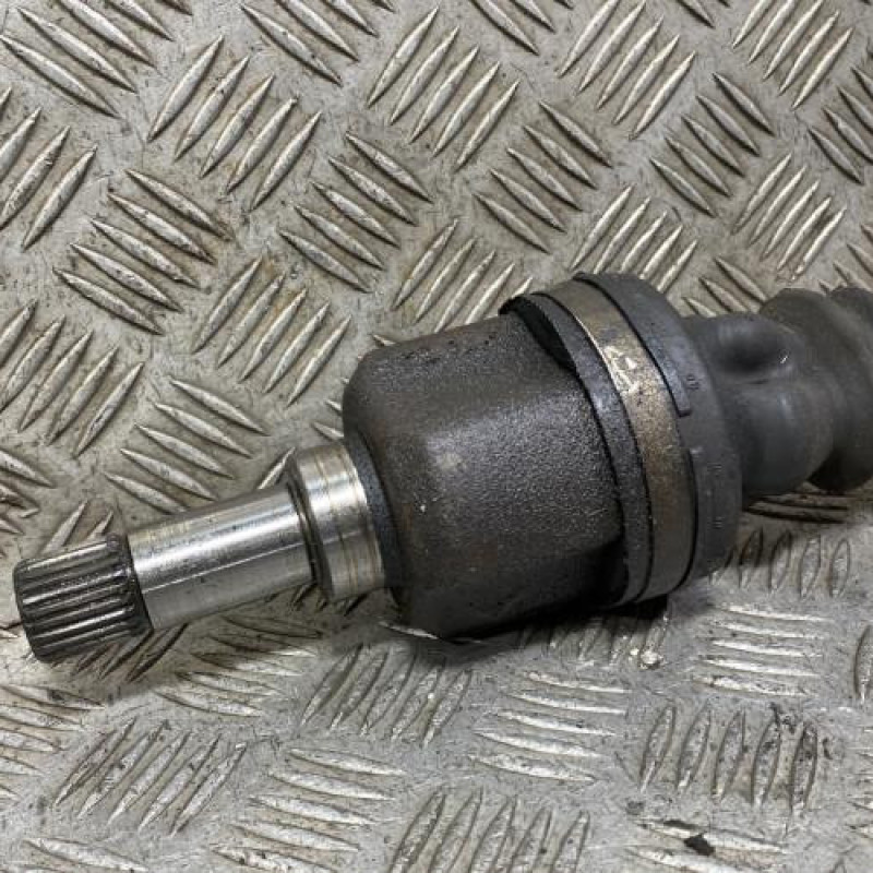 Cardan gauche (transmission) CITROEN C3 1 Photo n°2