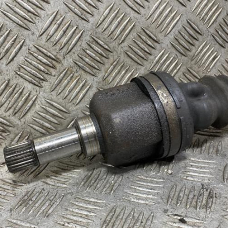 Cardan gauche (transmission) CITROEN C3 1