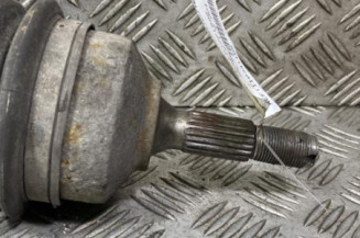 Cardan gauche (transmission) CITROEN C3 1