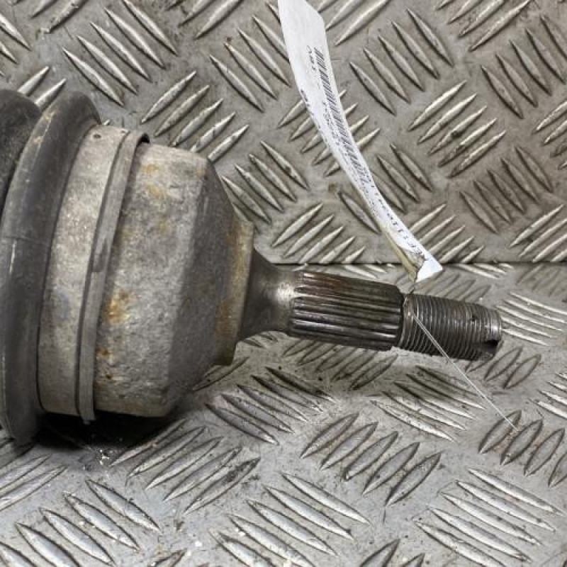 Cardan gauche (transmission) CITROEN C3 1 Photo n°4