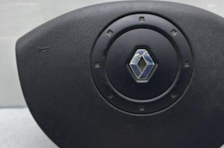 Air bag conducteur RENAULT KANGOO 2 Photo n°1