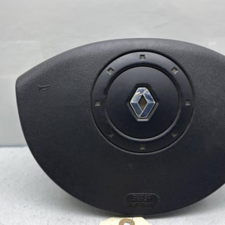Air bag conducteur RENAULT KANGOO 2 Photo n°1