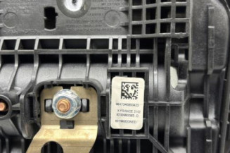 Air bag conducteur RENAULT KANGOO 2