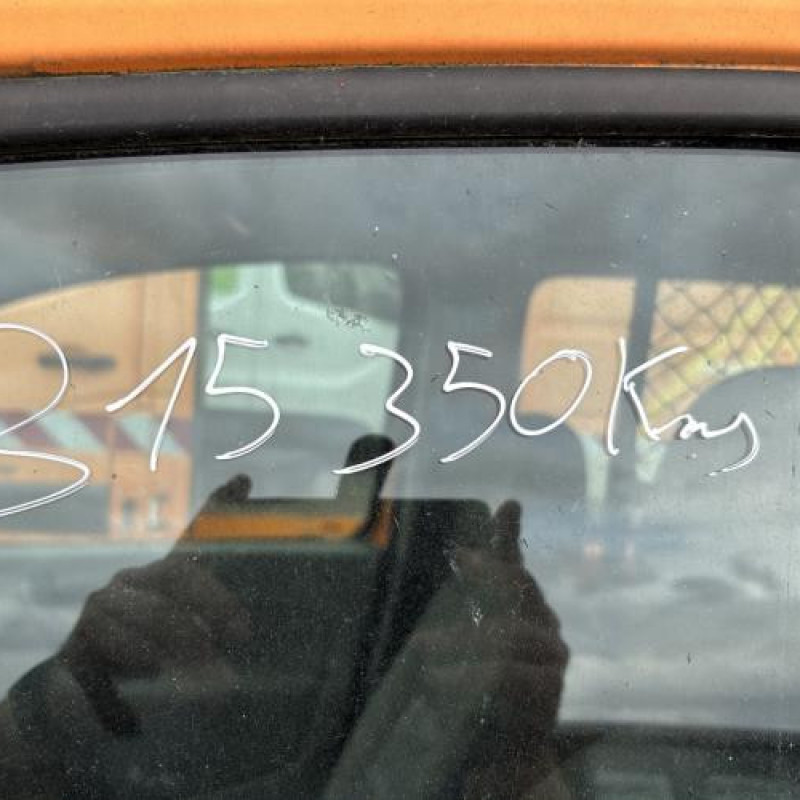 Air bag conducteur RENAULT KANGOO 2 Photo n°20