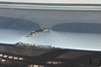 Pare choc arriere VOLKSWAGEN PASSAT 6