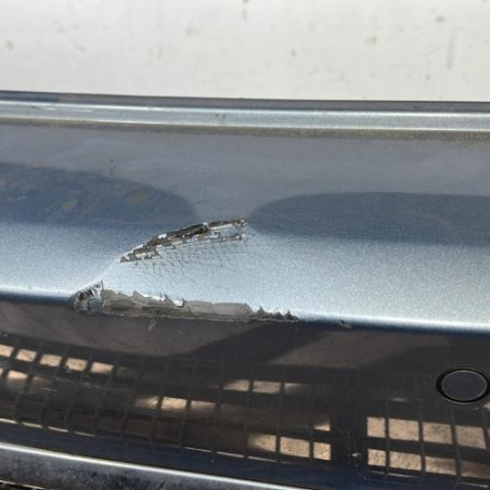 Pare choc arriere VOLKSWAGEN PASSAT 6