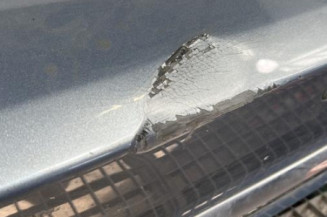 Pare choc arriere VOLKSWAGEN PASSAT 6