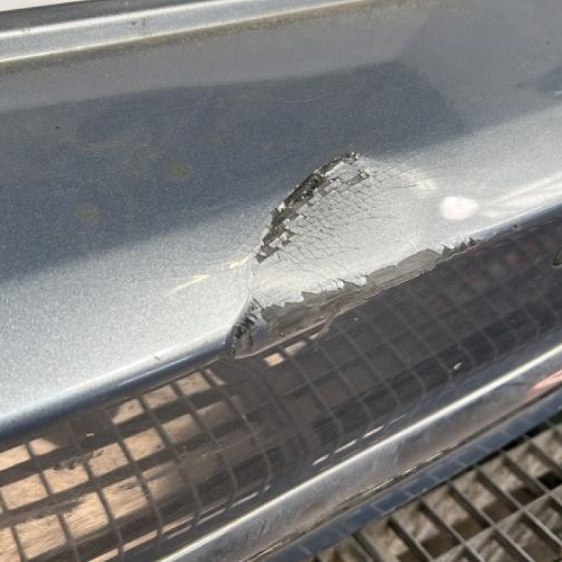 Pare choc arriere VOLKSWAGEN PASSAT 6 Photo n°3