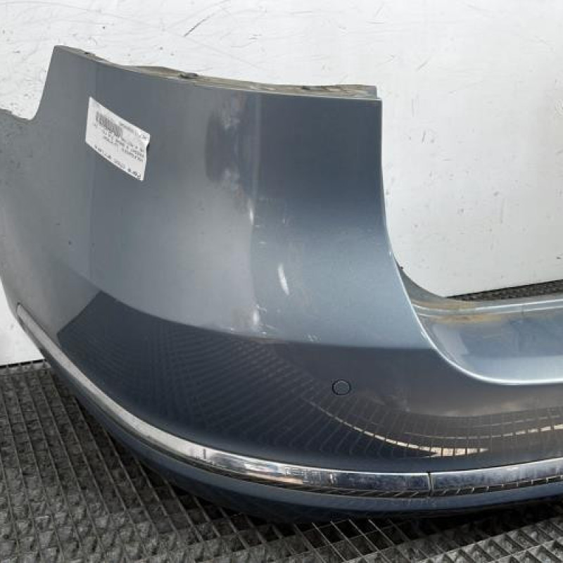 Pare choc arriere VOLKSWAGEN PASSAT 6 Photo n°4