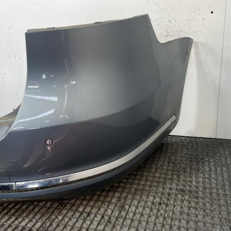 Pare choc arriere VOLKSWAGEN PASSAT 6 Photo n°5