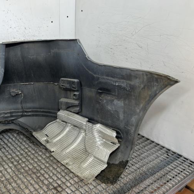 Pare choc arriere VOLKSWAGEN PASSAT 6 Photo n°6