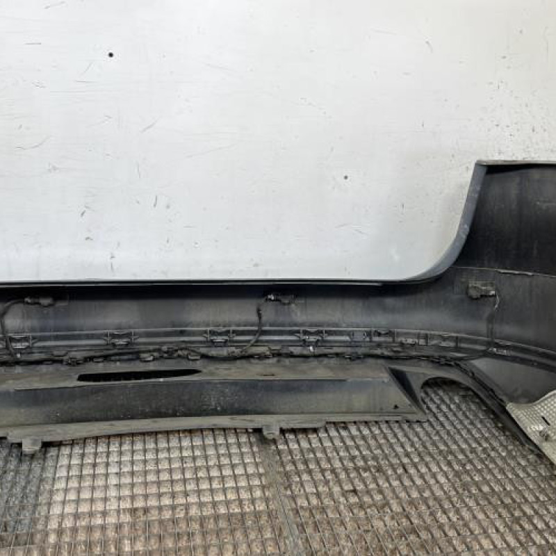 Pare choc arriere VOLKSWAGEN PASSAT 6 Photo n°7