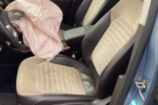 Pare choc arriere VOLKSWAGEN PASSAT 6