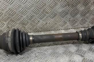 Cardan gauche (transmission) CITROEN C3 2 Photo n°1