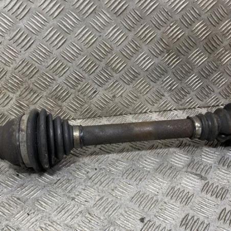 Cardan gauche (transmission) CITROEN C3 2 Photo n°1