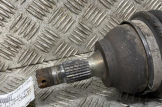 Cardan gauche (transmission) CITROEN C3 2