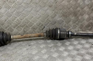 Cardan droit (transmission) PEUGEOT EXPERT 3 Photo n°1