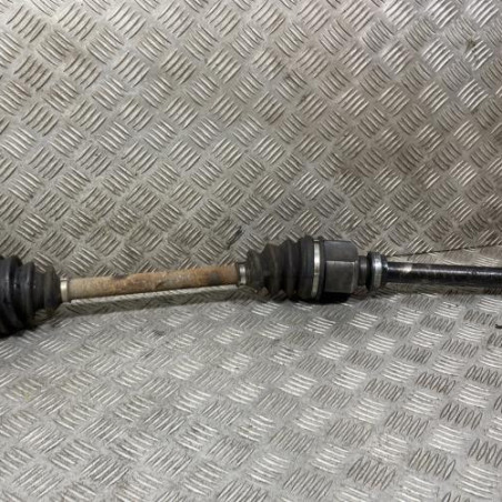 Cardan droit (transmission) PEUGEOT EXPERT 3 Photo n°1