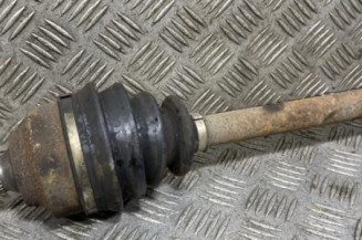 Cardan droit (transmission) PEUGEOT EXPERT 3