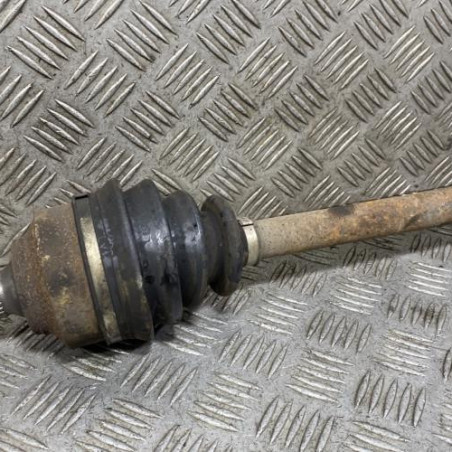 Cardan droit (transmission) PEUGEOT EXPERT 3