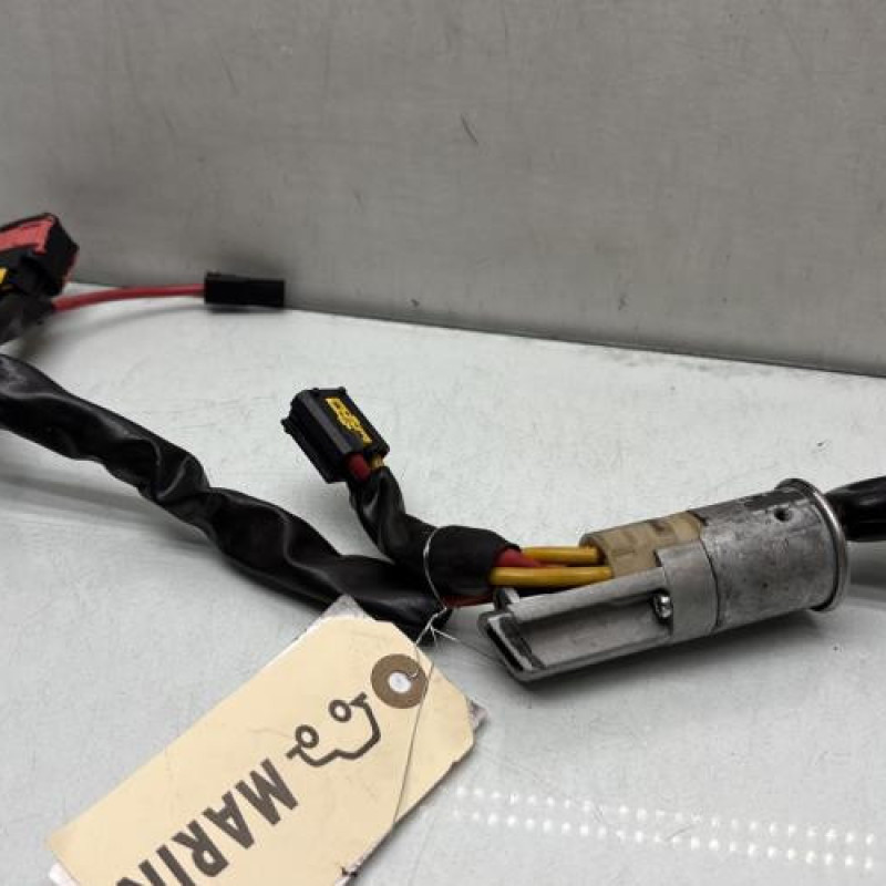 Neiman PEUGEOT 206 Photo n°1