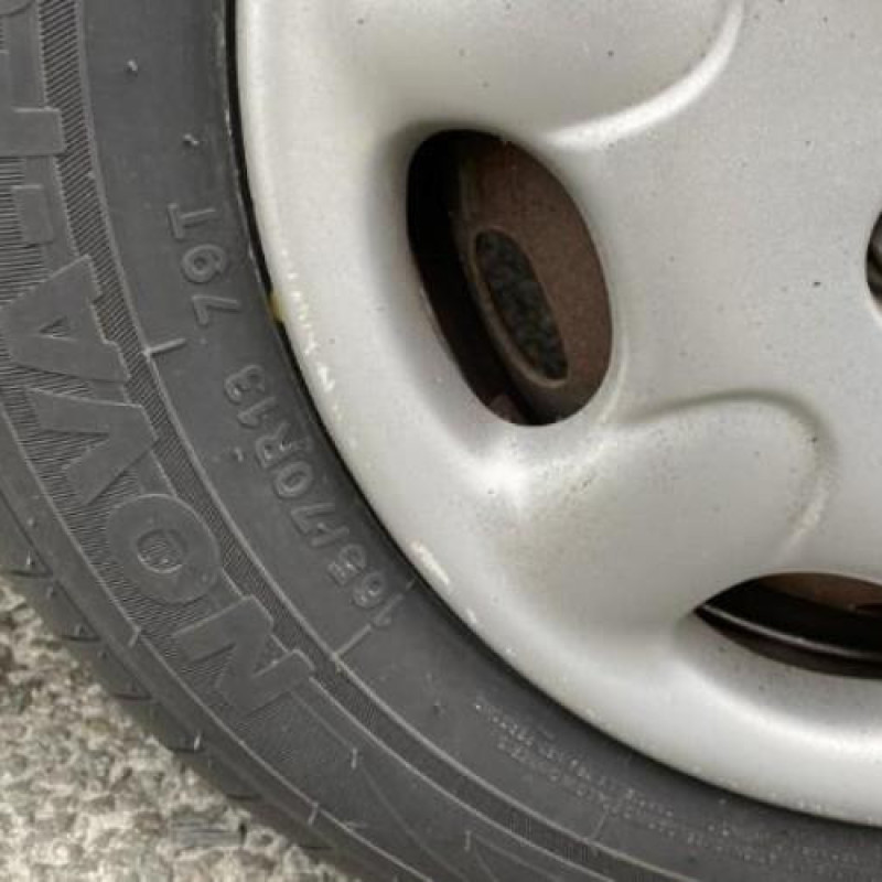 Neiman PEUGEOT 206 Photo n°8