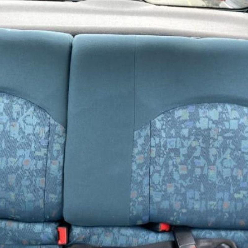 Neiman PEUGEOT 206 Photo n°14