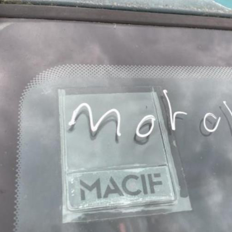 Neiman PEUGEOT 206 Photo n°19