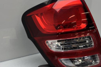 Feu arriere principal gauche (feux) CITROEN C3 2