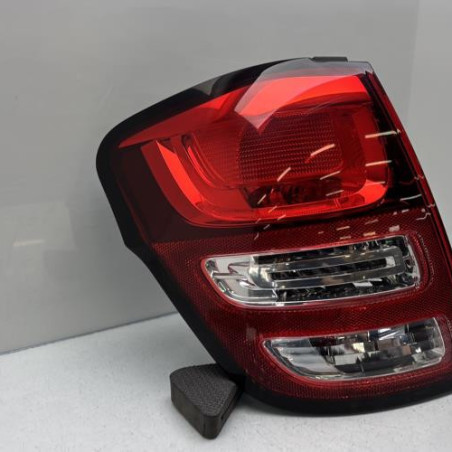 Feu arriere principal gauche (feux) CITROEN C3 2