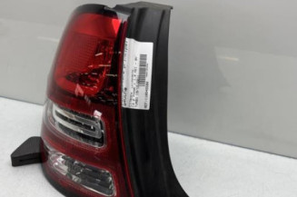 Feu arriere principal gauche (feux) CITROEN C3 2