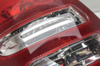Feu arriere principal gauche (feux) CITROEN C3 2