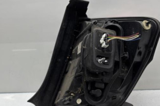Feu arriere principal gauche (feux) CITROEN C3 2